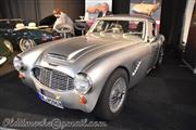 InterClassics & TopMobiel Maastricht