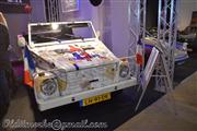 InterClassics & TopMobiel Maastricht