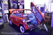 InterClassics & TopMobiel Maastricht