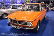 InterClassics & TopMobiel Maastricht