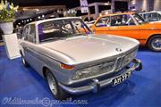 InterClassics & TopMobiel Maastricht