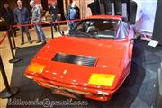 InterClassics & TopMobiel Maastricht