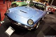 InterClassics Maastricht 2016