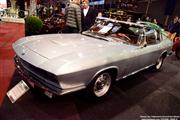 InterClassics Maastricht 2016