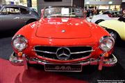 InterClassics Maastricht 2016