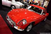 InterClassics Maastricht 2016