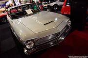 InterClassics Maastricht 2016