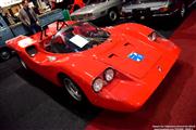 InterClassics Maastricht 2016