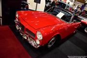 InterClassics Maastricht 2016