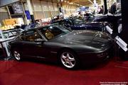 InterClassics Maastricht 2016