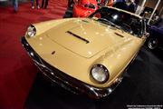 InterClassics Maastricht 2016