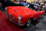 InterClassics Maastricht 2016