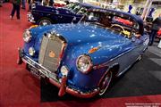 InterClassics Maastricht 2016