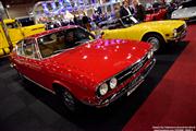 InterClassics Maastricht 2016