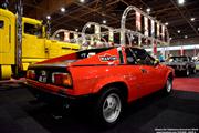 InterClassics Maastricht 2016