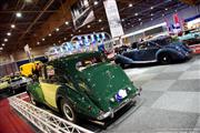 InterClassics Maastricht 2016