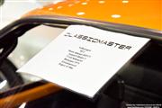 InterClassics Maastricht 2016