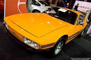 InterClassics Maastricht 2016