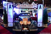 InterClassics Maastricht 2016