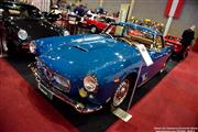 InterClassics Maastricht 2016