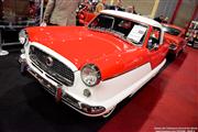 InterClassics Maastricht 2016