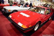 InterClassics Maastricht 2016