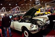 InterClassics Maastricht 2016