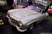 InterClassics Maastricht 2016