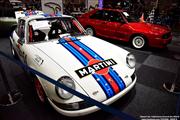 InterClassics Maastricht 2016