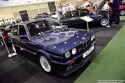 InterClassics Maastricht 2016