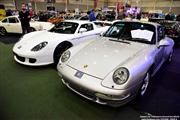 InterClassics Maastricht 2016