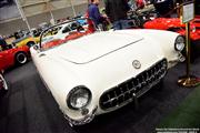 InterClassics Maastricht 2016