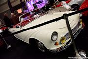 InterClassics Maastricht 2016