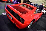 InterClassics Maastricht 2016