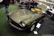 InterClassics Maastricht 2016