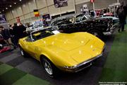 InterClassics Maastricht 2016