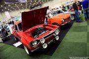 InterClassics Maastricht 2016