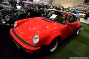 InterClassics Maastricht 2016