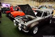 InterClassics Maastricht 2016