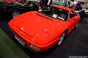 InterClassics Maastricht 2016