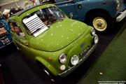 InterClassics Maastricht 2016