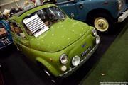 InterClassics Maastricht 2016