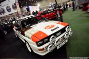 InterClassics Maastricht 2016