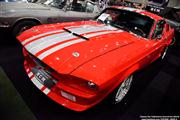 InterClassics Maastricht 2016