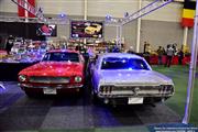 InterClassics Maastricht 2016