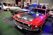 InterClassics Maastricht 2016