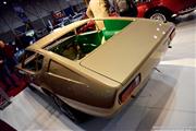 InterClassics Maastricht 2016