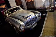 InterClassics Maastricht 2016