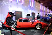 InterClassics Maastricht 2016