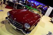 InterClassics Maastricht 2016